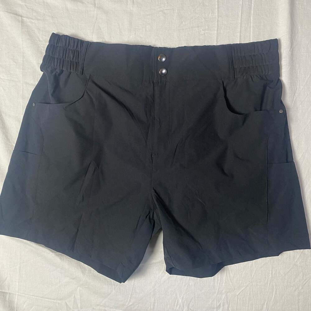 Viodia Women's 5 Hiking Golf Shorts with Pockets Lebanon
